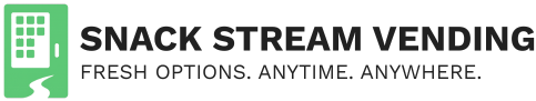 Snack Stream Vending